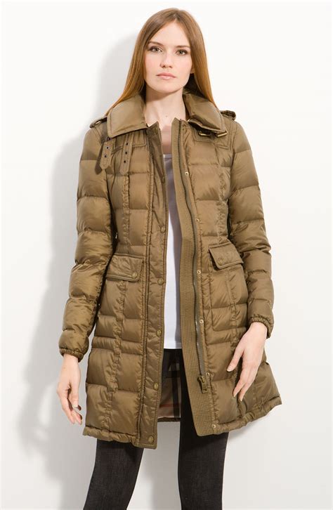 burberry brit slim bown|burberry store online.